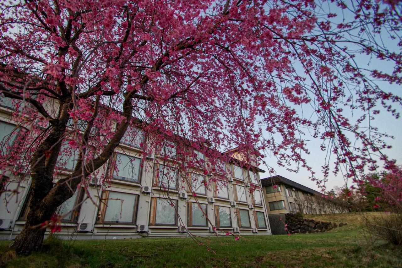 Tsumagoi Prince Hotel Exteriér fotografie