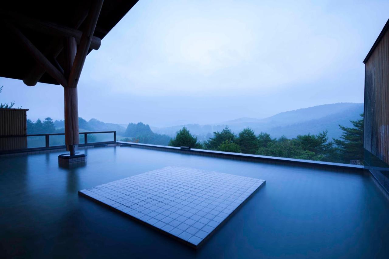 Tsumagoi Prince Hotel Exteriér fotografie