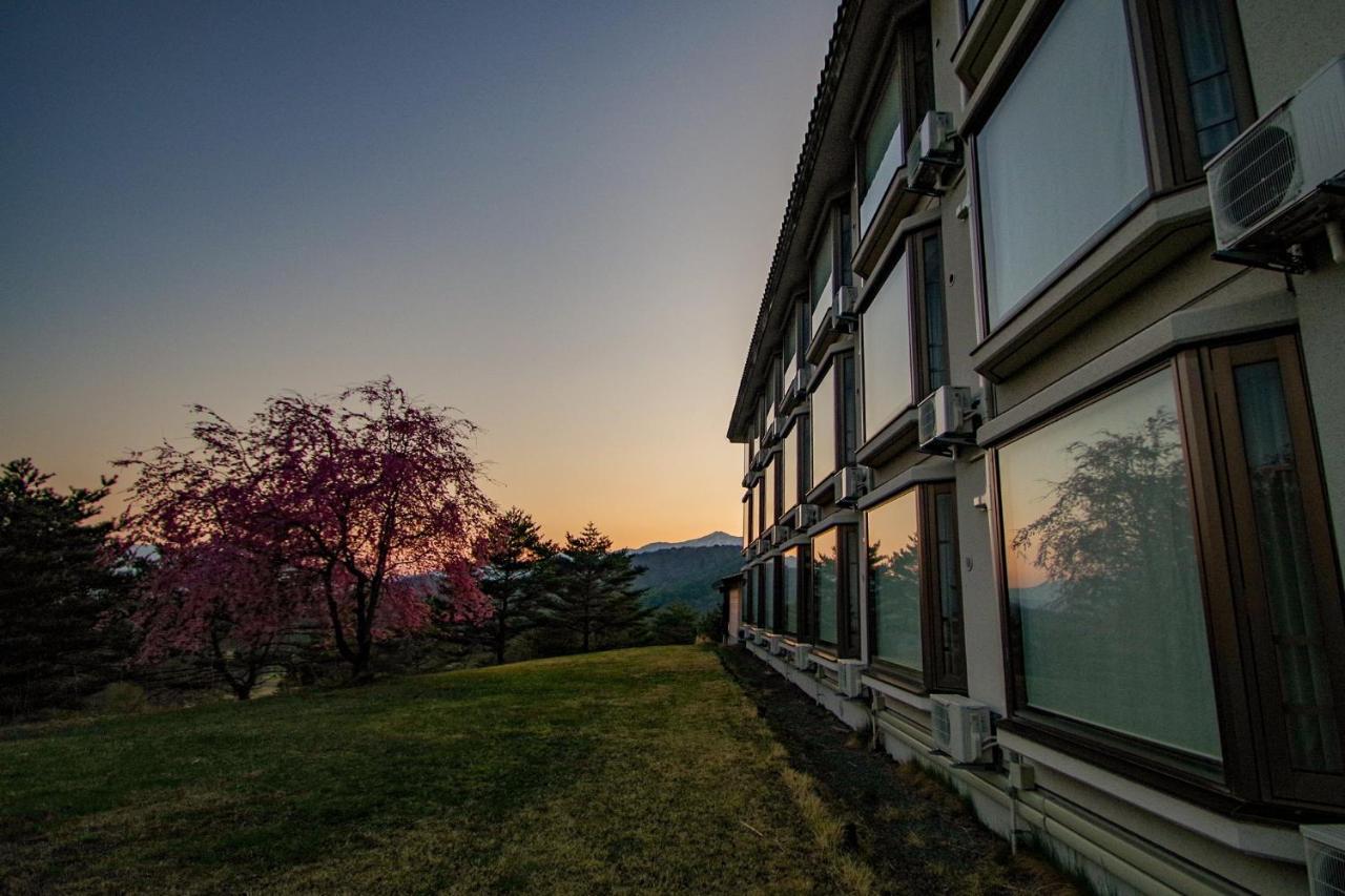 Tsumagoi Prince Hotel Exteriér fotografie