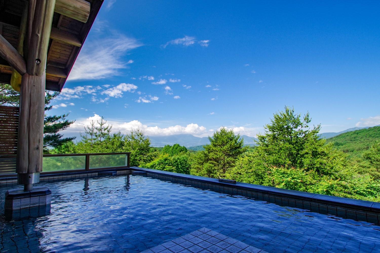 Tsumagoi Prince Hotel Exteriér fotografie
