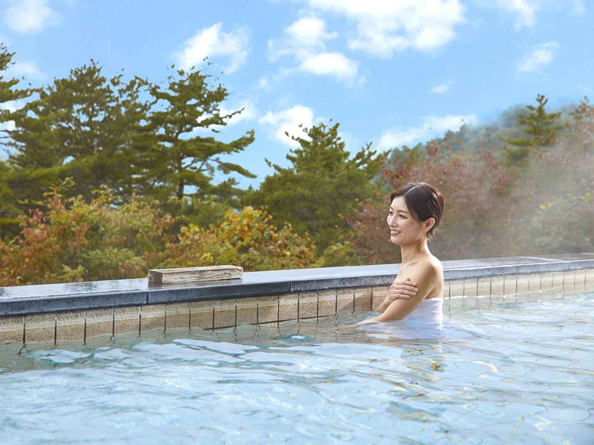 Tsumagoi Prince Hotel Exteriér fotografie